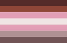 POC demigirl flag